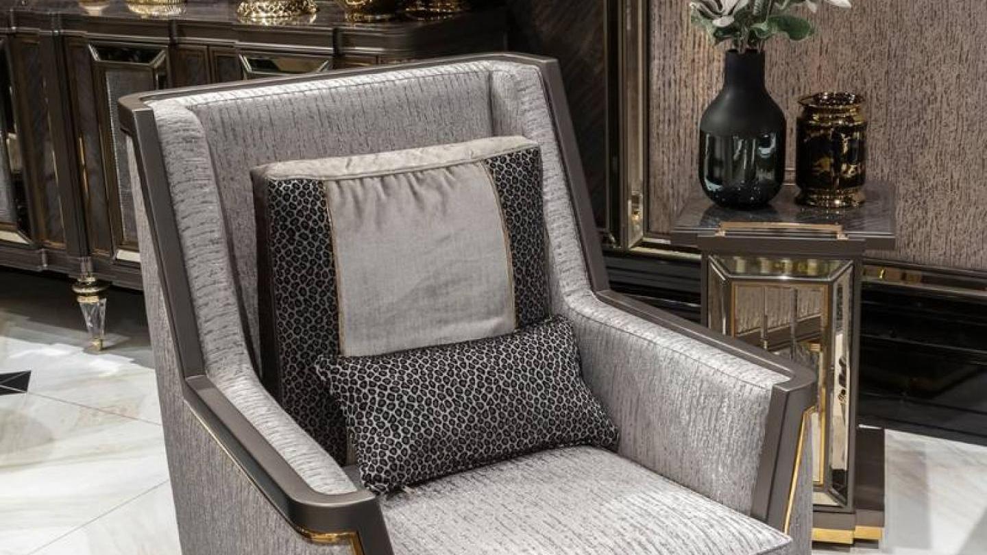 Pikine Koltuk Takımı