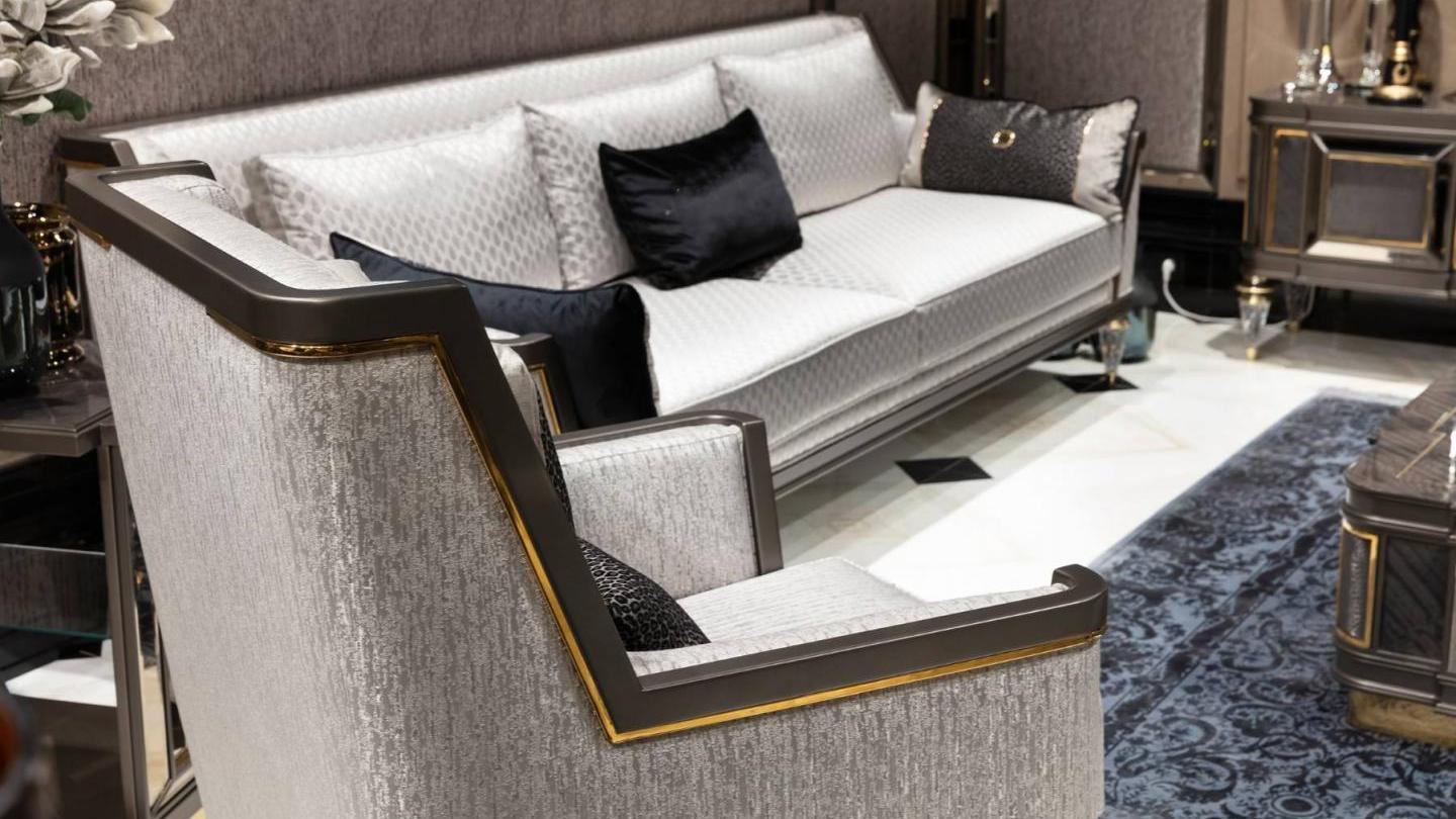 Pikine Koltuk Takımı