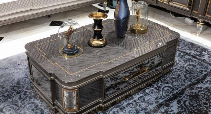 Pikine Koltuk Takımı