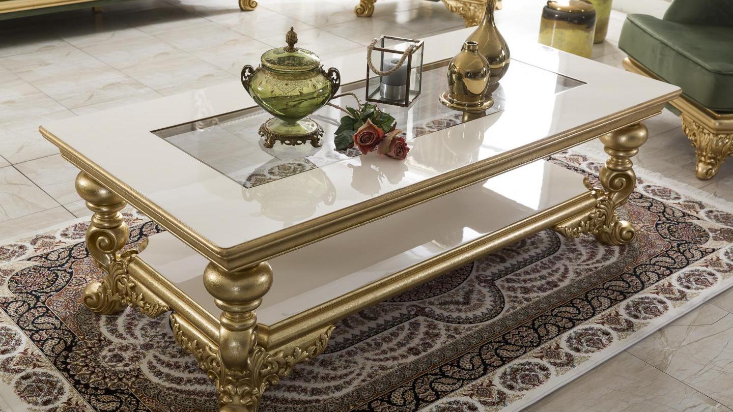 Volga Koltuk Takımı