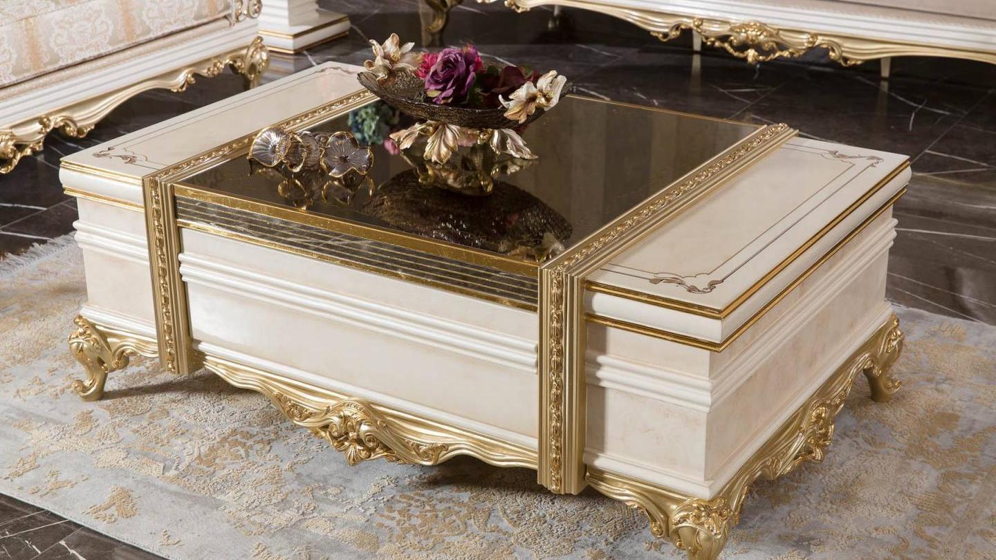 İslamabat Exclusive Koltuk Takımı