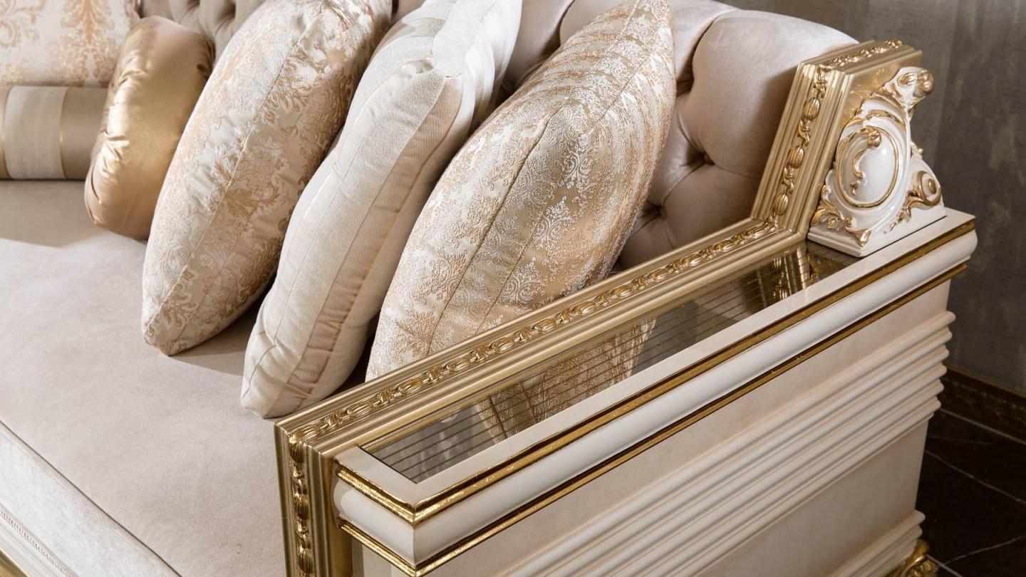 İslamabat Exclusive Koltuk Takımı