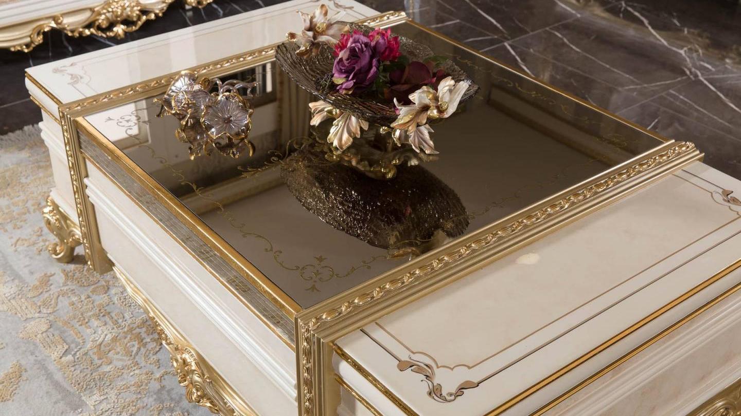 İslamabat Exclusive Koltuk Takımı