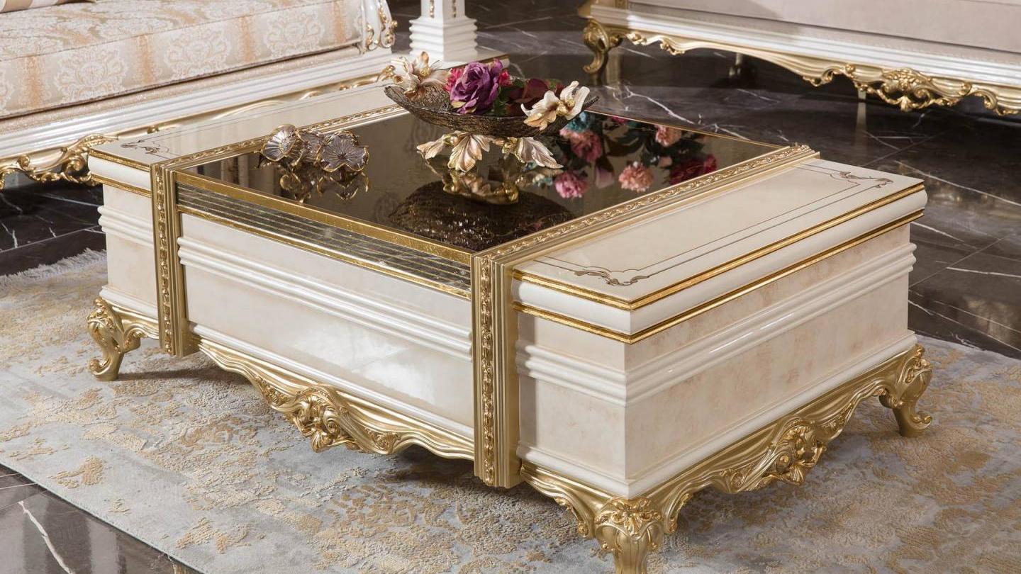 İslamabat Exclusive Koltuk Takımı