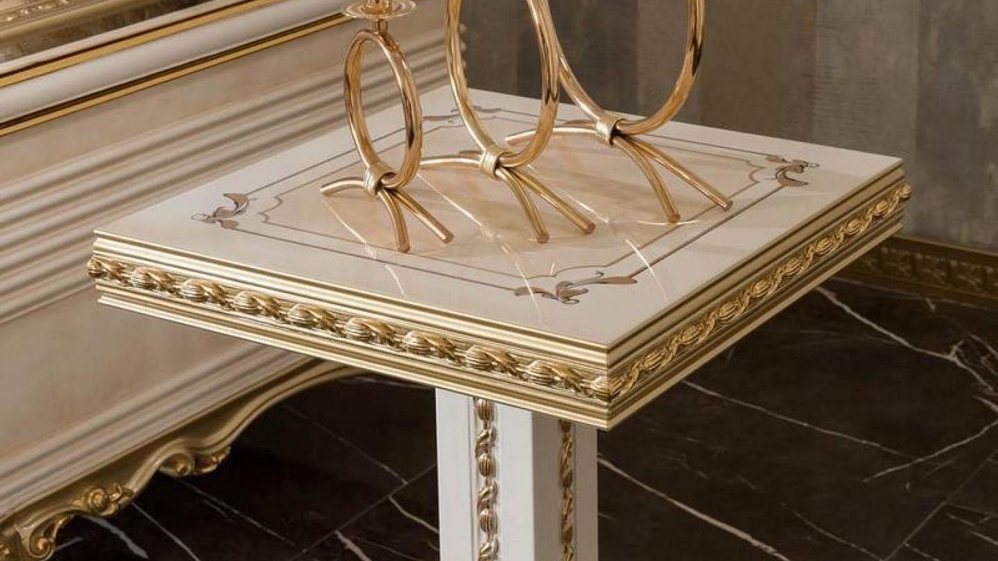 İslamabat Exclusive Koltuk Takımı