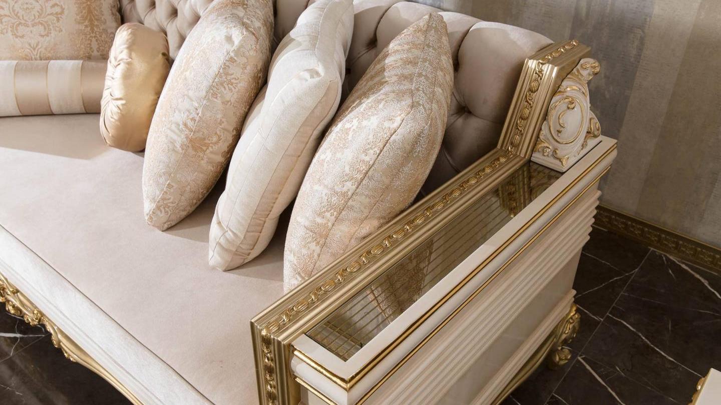 İslamabat Exclusive Koltuk Takımı