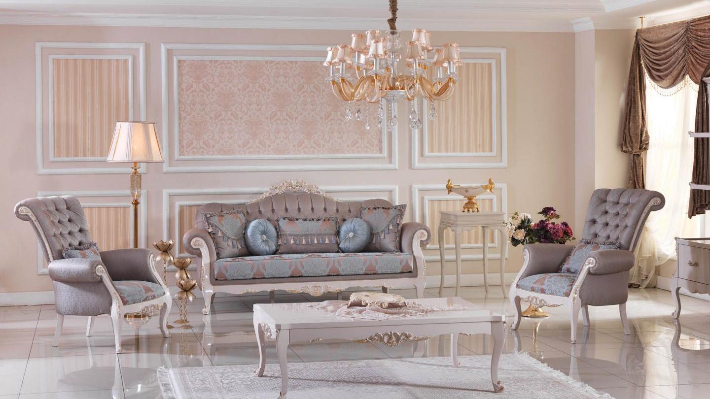 Yıldız Koltuk Takımı