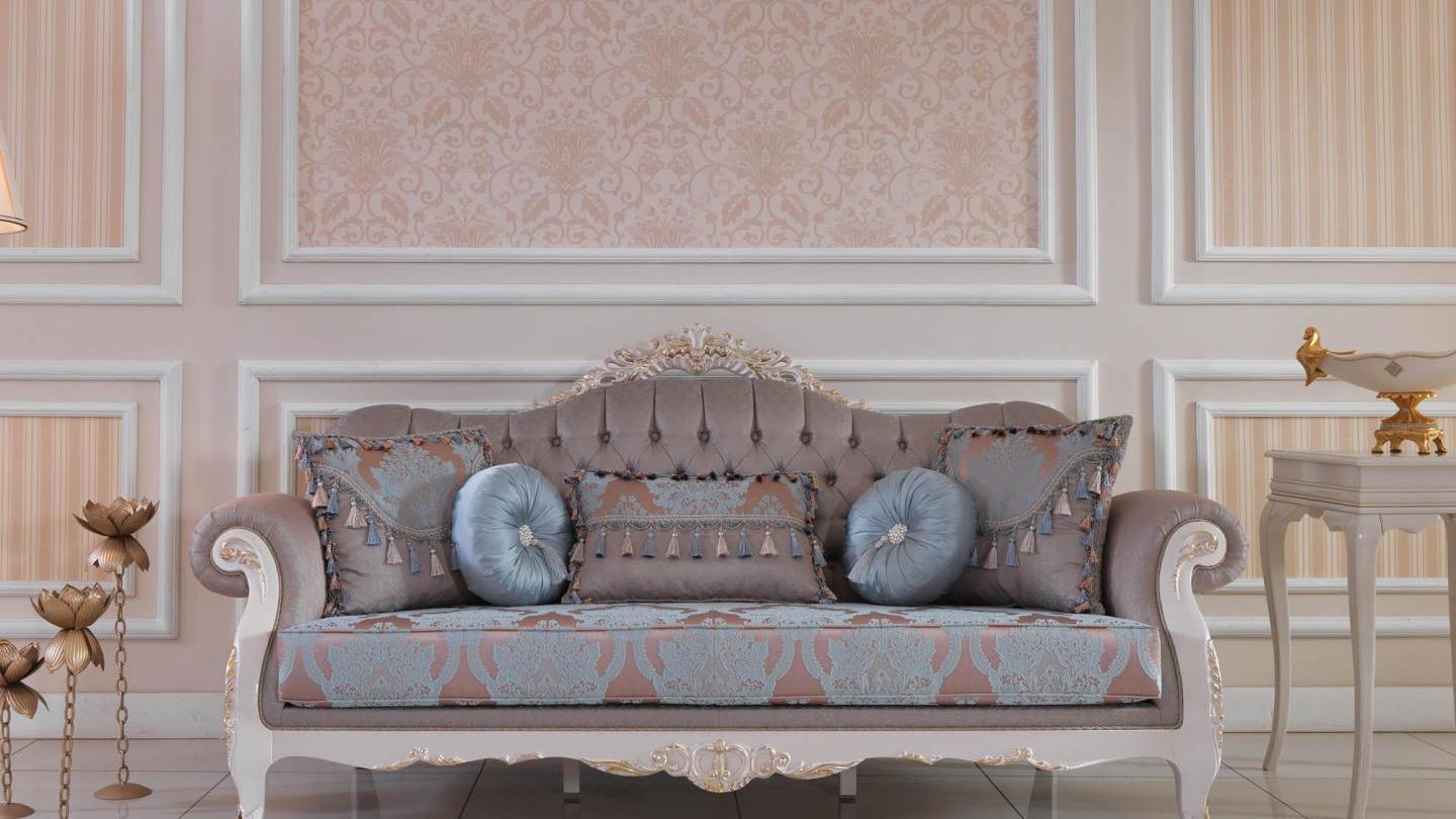 Yıldız Koltuk Takımı