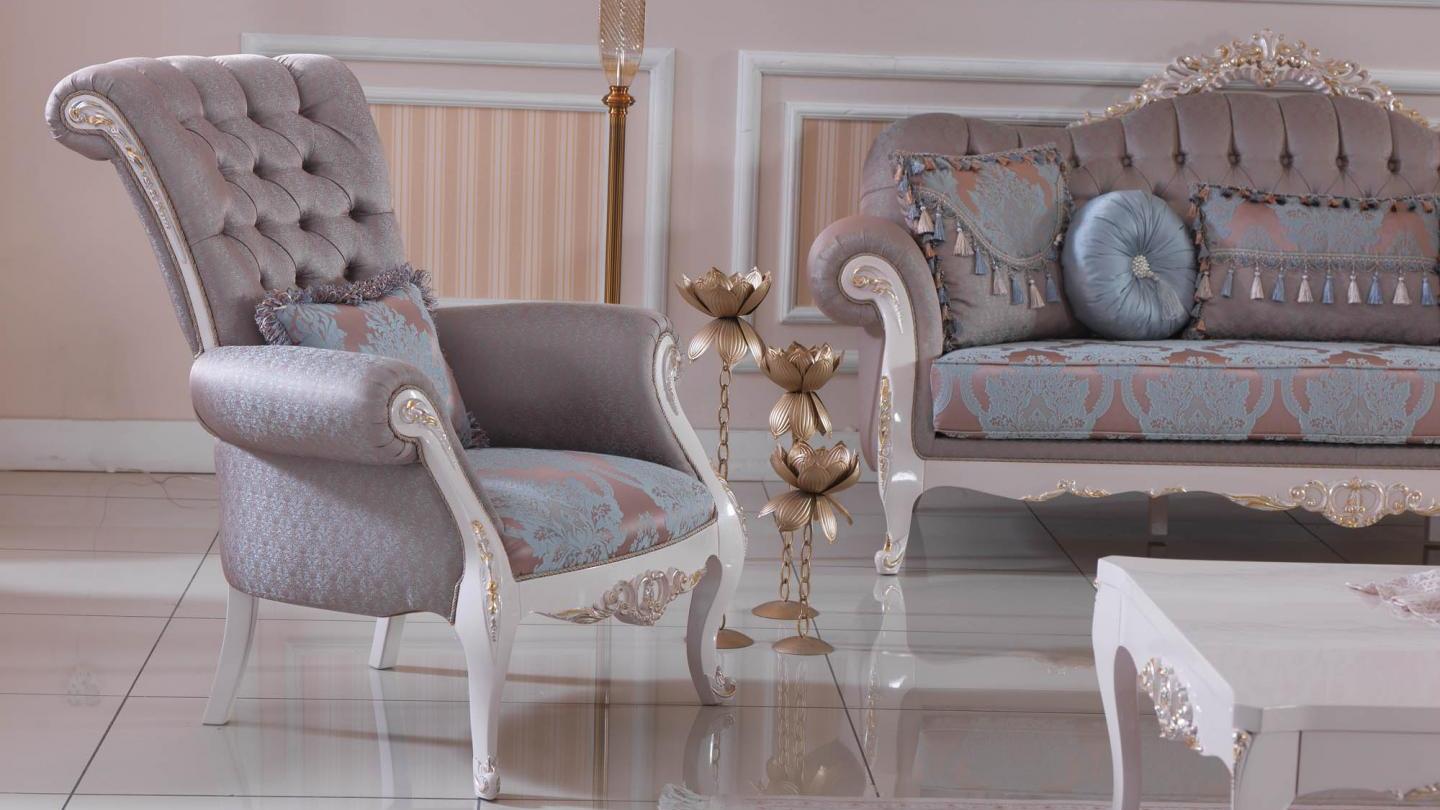 Yıldız Koltuk Takımı