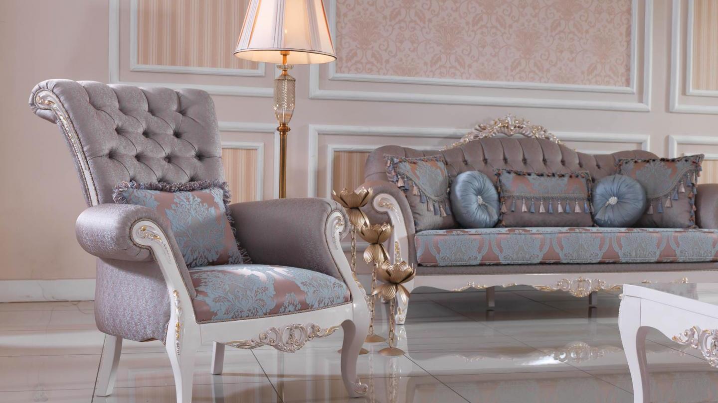 Yıldız Koltuk Takımı