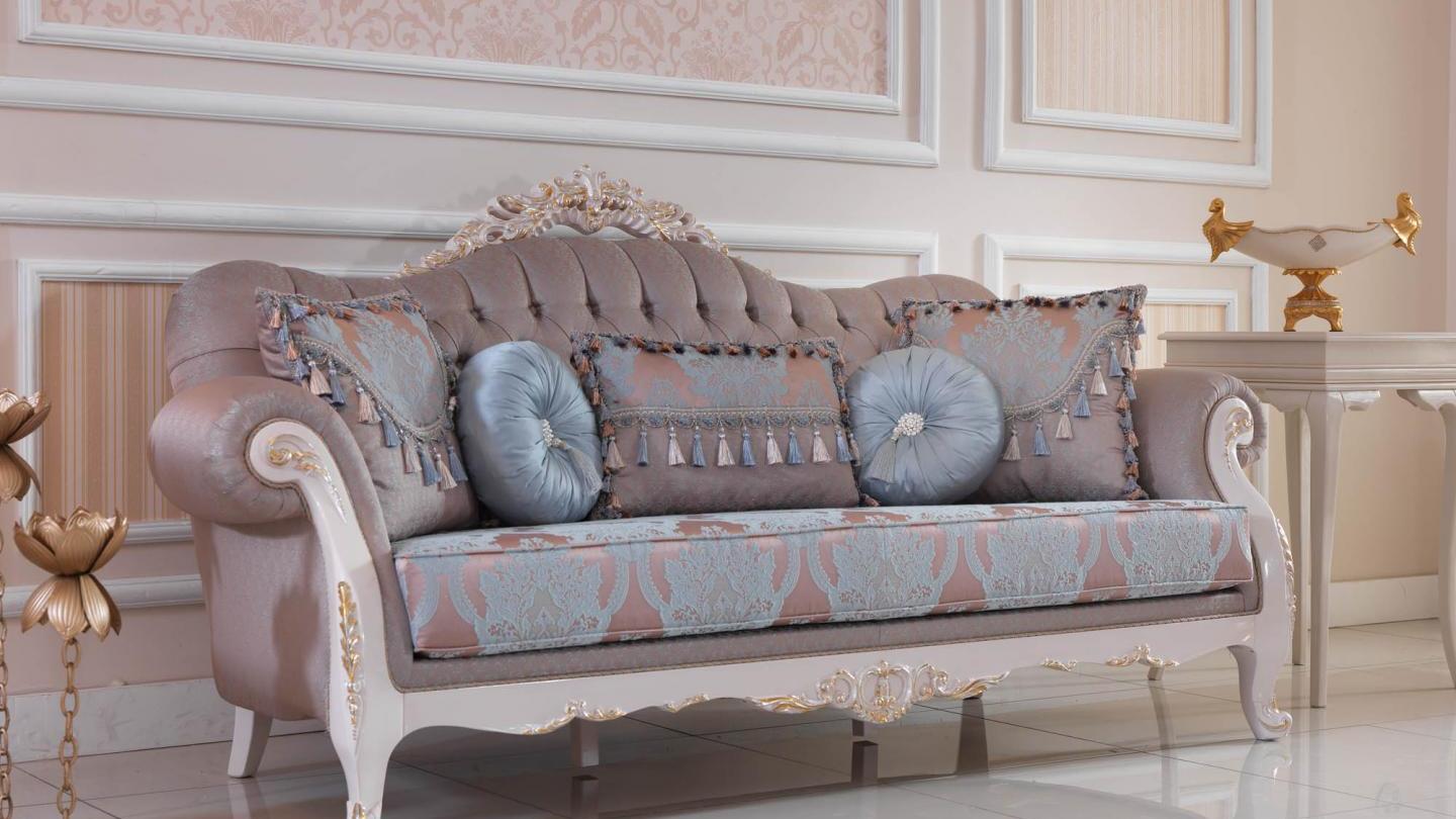 Yıldız Koltuk Takımı