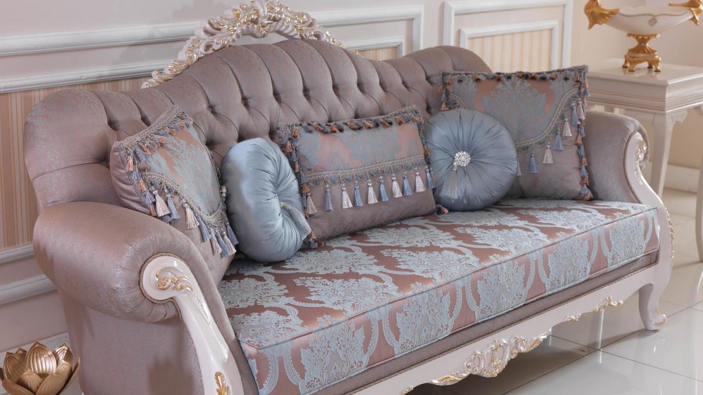 Yıldız Koltuk Takımı