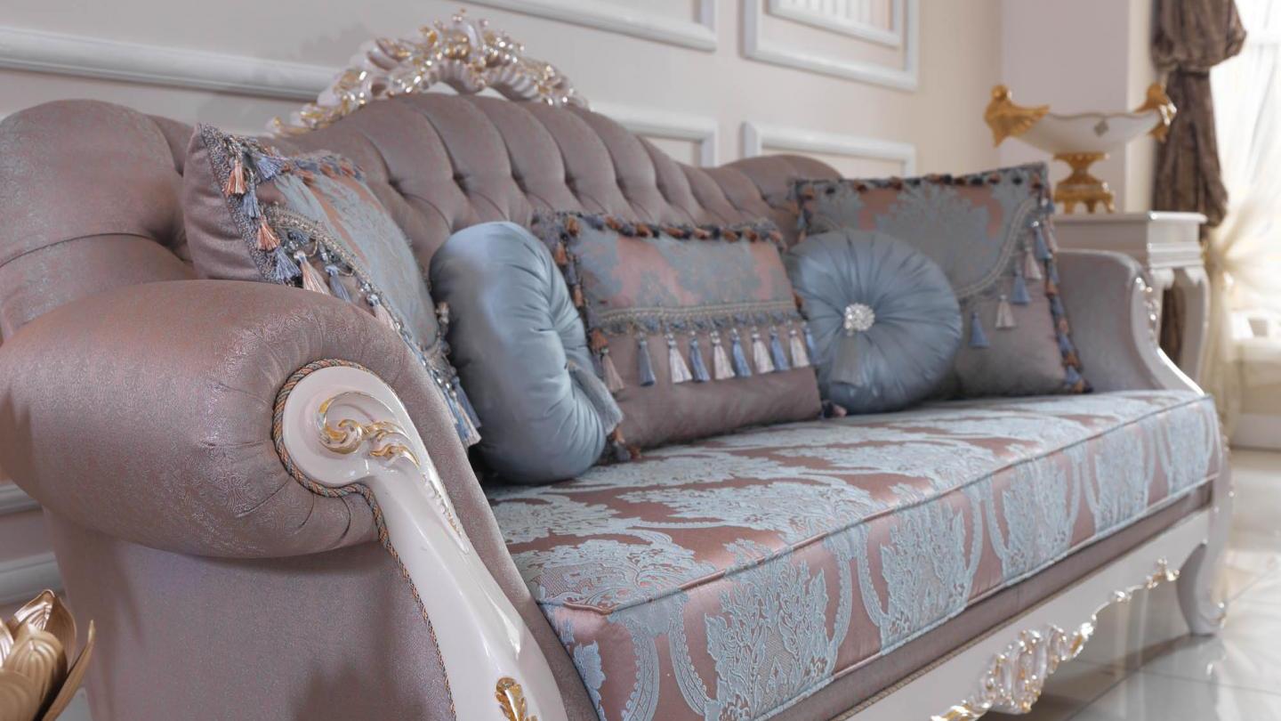 Yıldız Koltuk Takımı