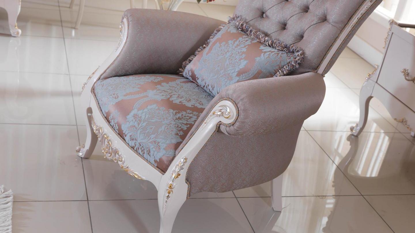 Yıldız Koltuk Takımı