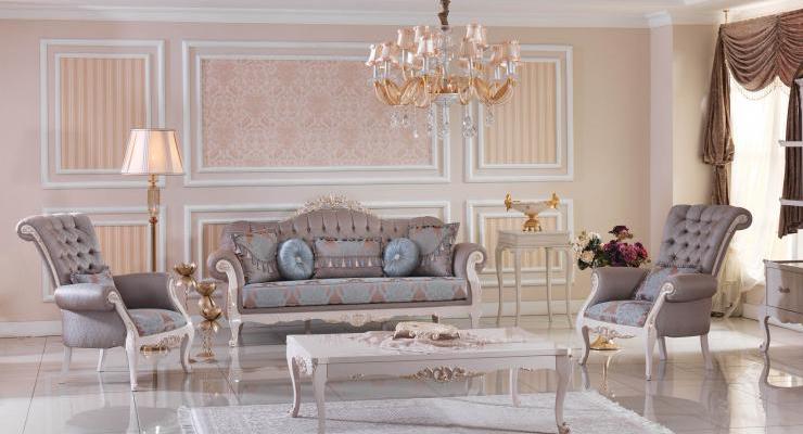 Yıldız Koltuk Takımı