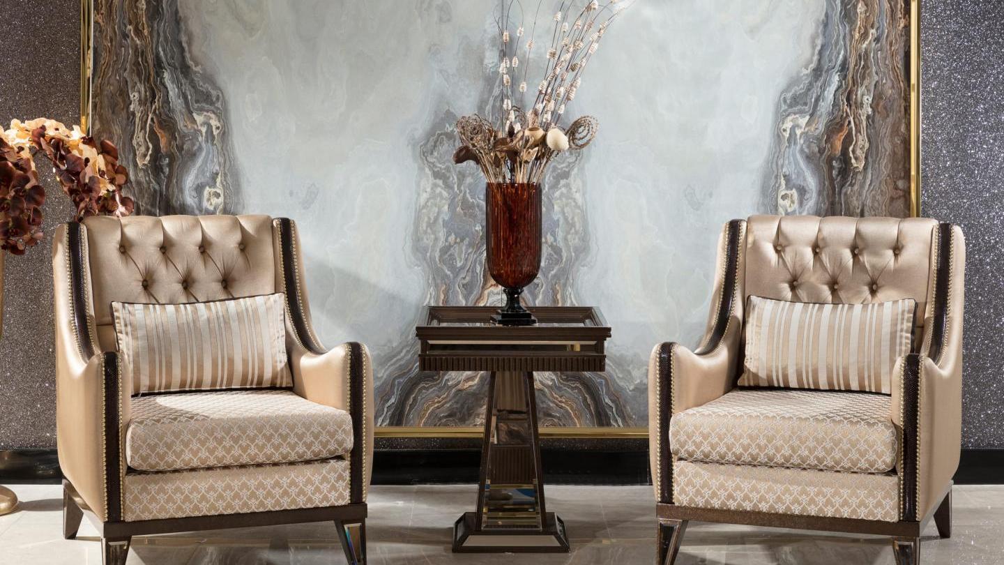 Floransa Koltuk Takımı