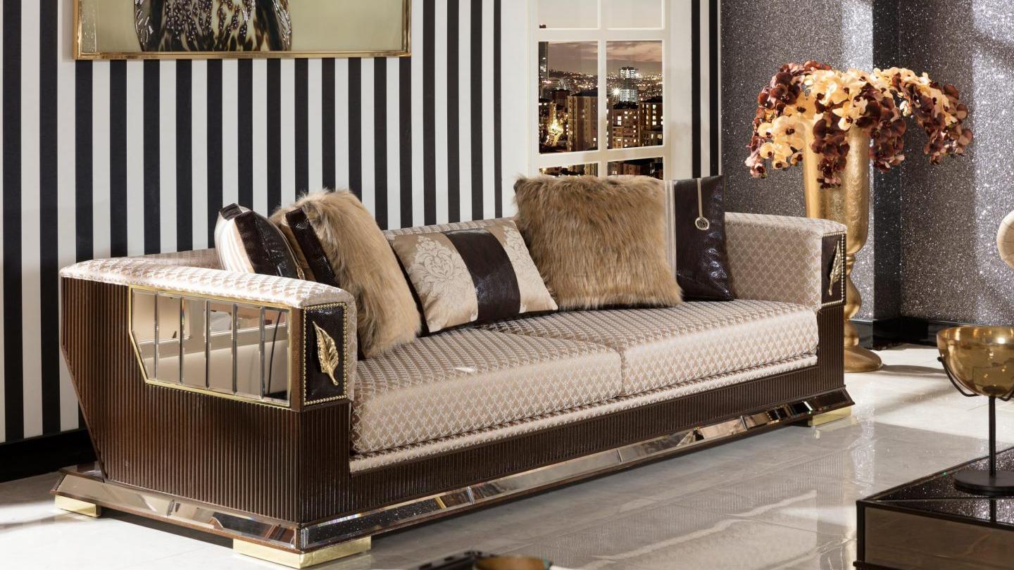 Floransa Koltuk Takımı