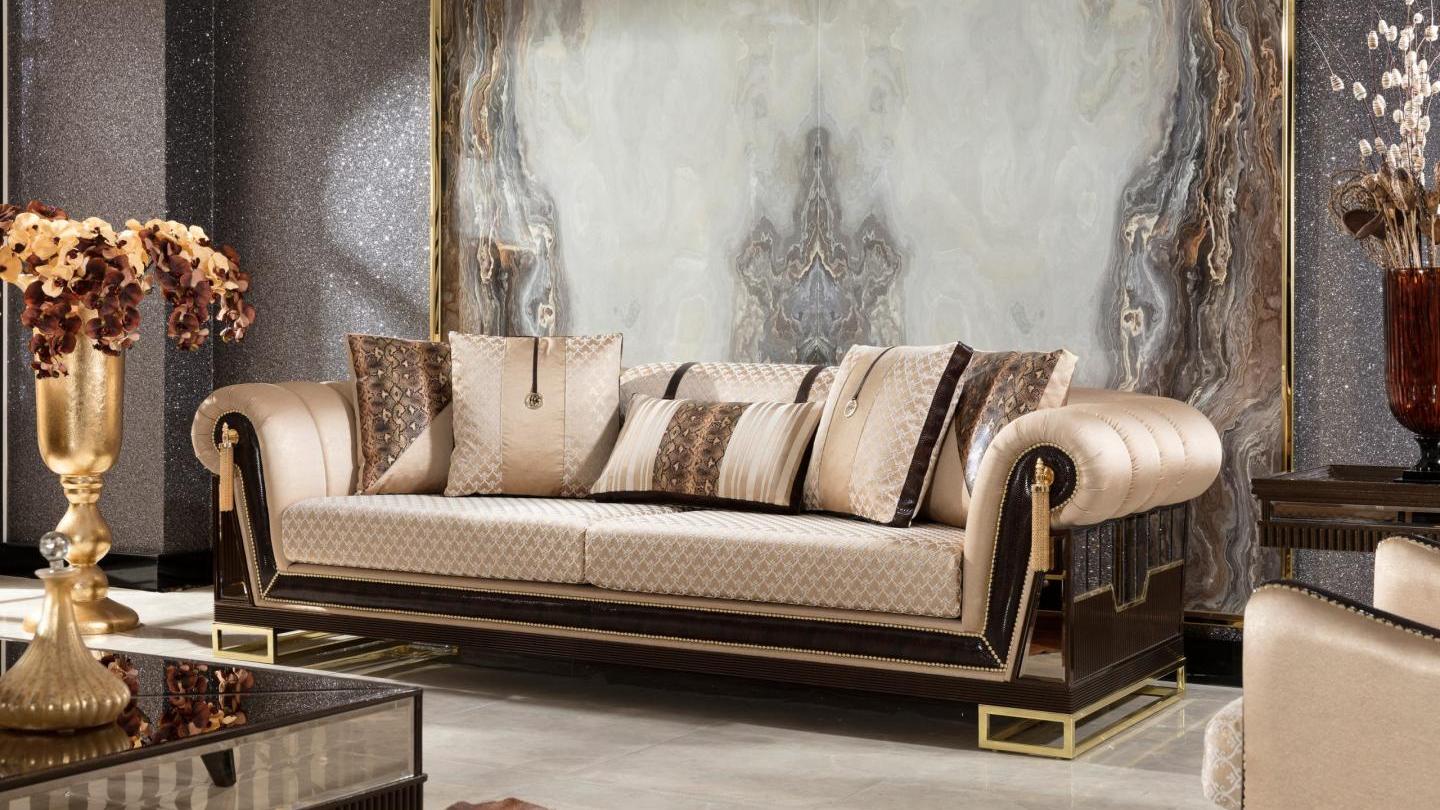 Floransa Koltuk Takımı