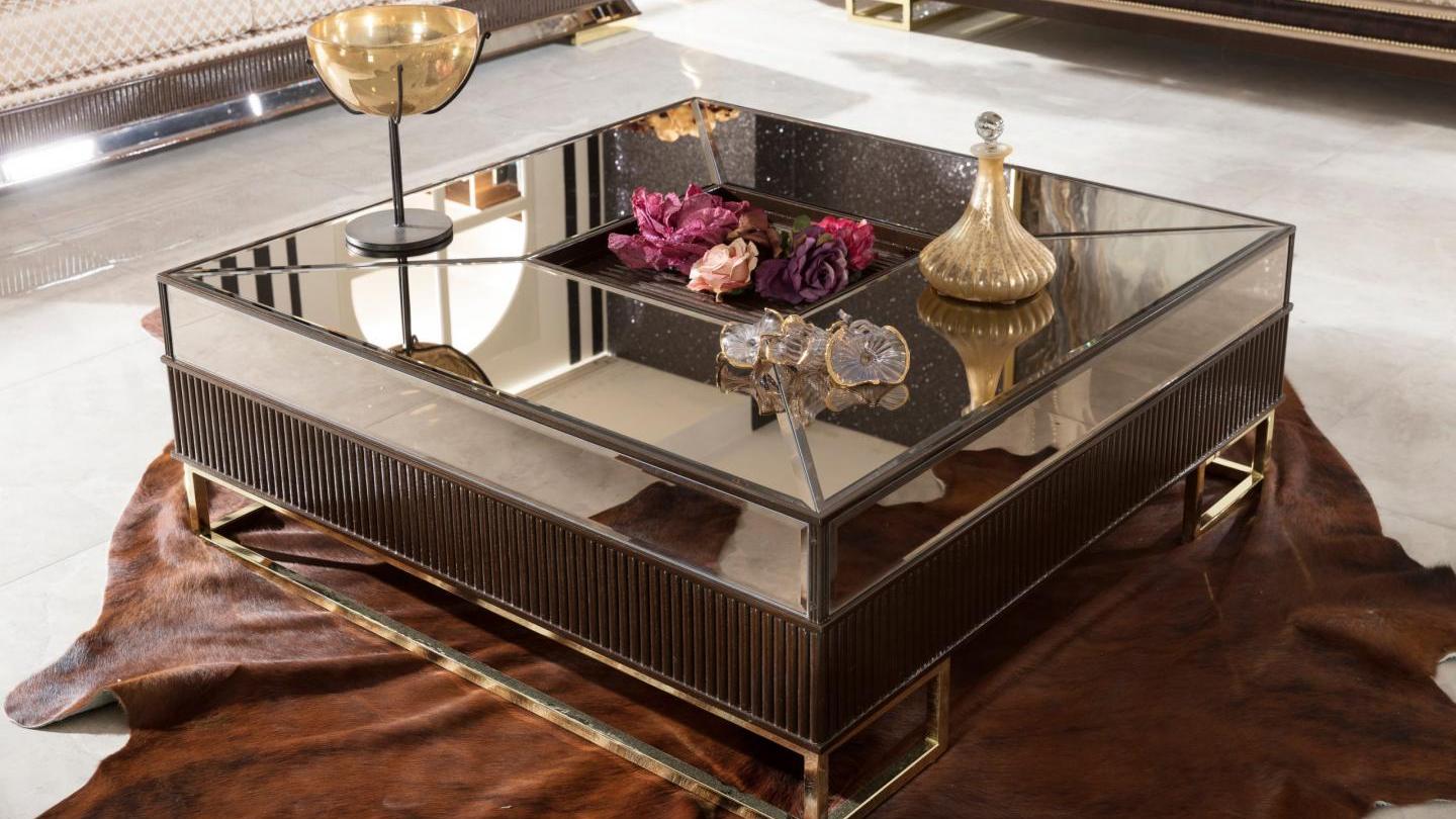 Floransa Koltuk Takımı