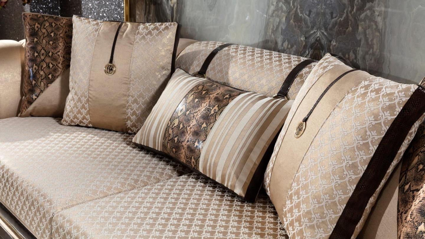 Floransa Koltuk Takımı