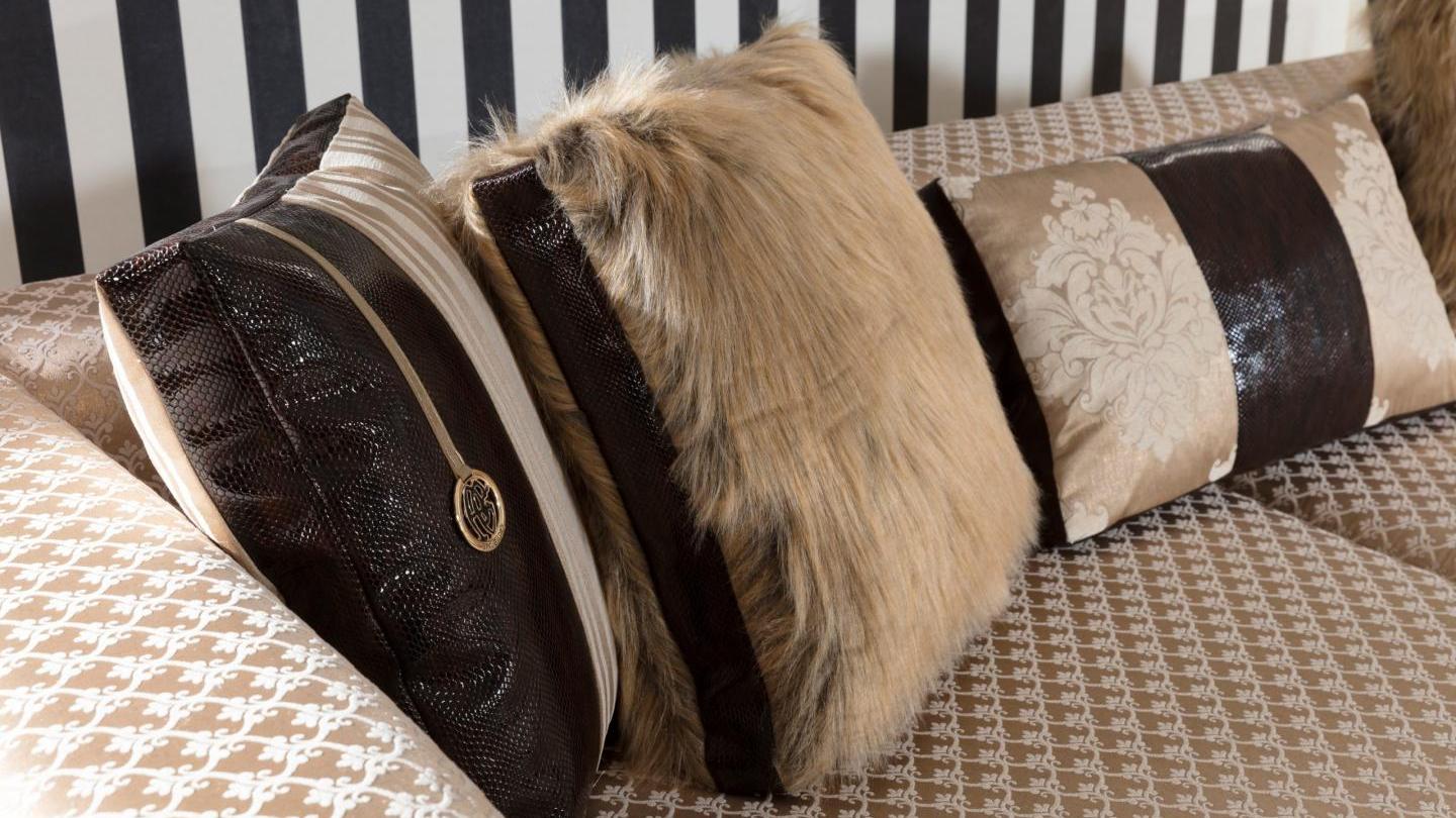 Floransa Koltuk Takımı