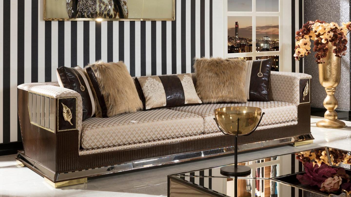 Floransa Koltuk Takımı