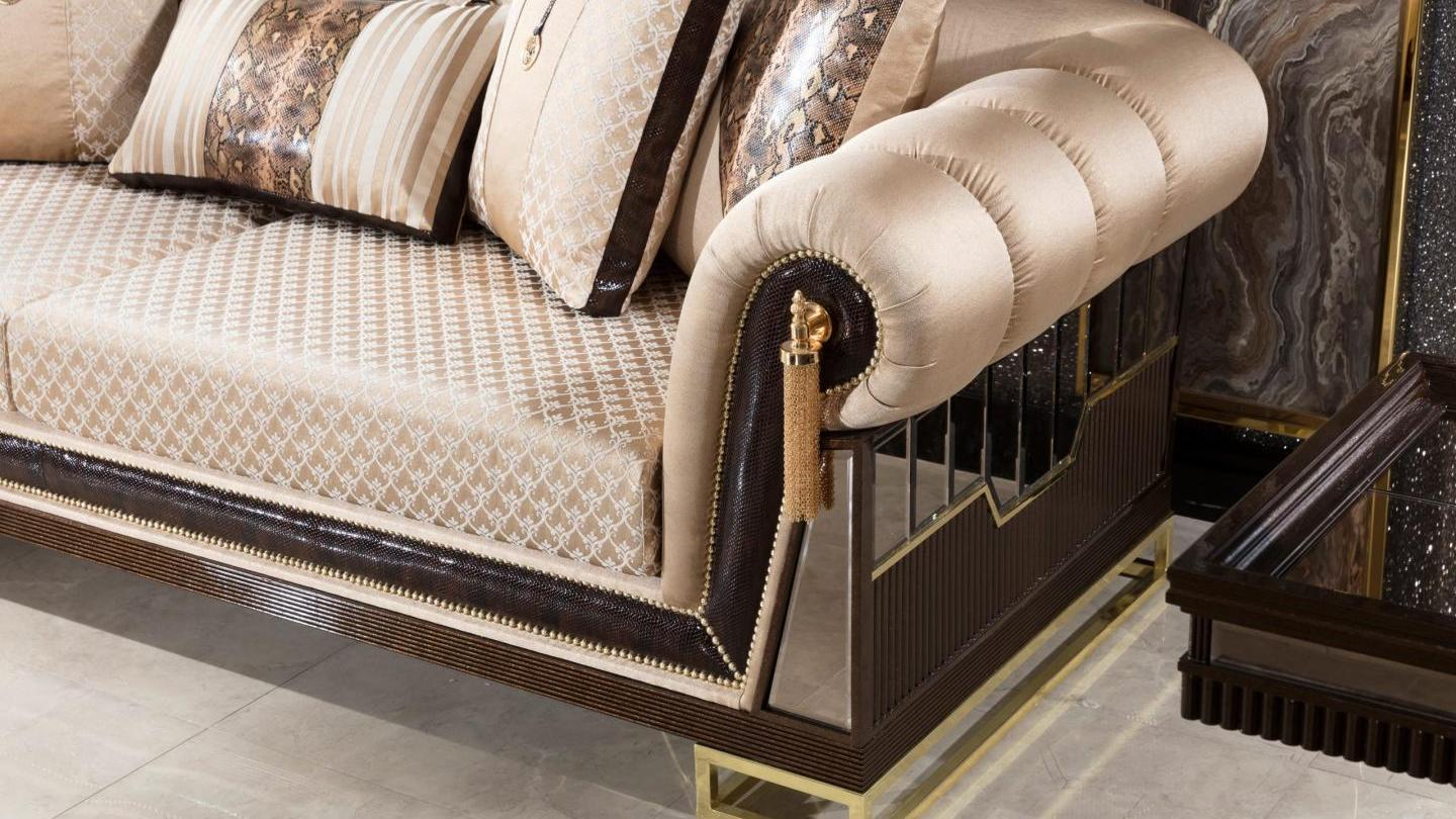 Floransa Koltuk Takımı