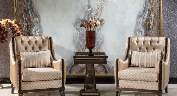 Floransa Koltuk Takımı