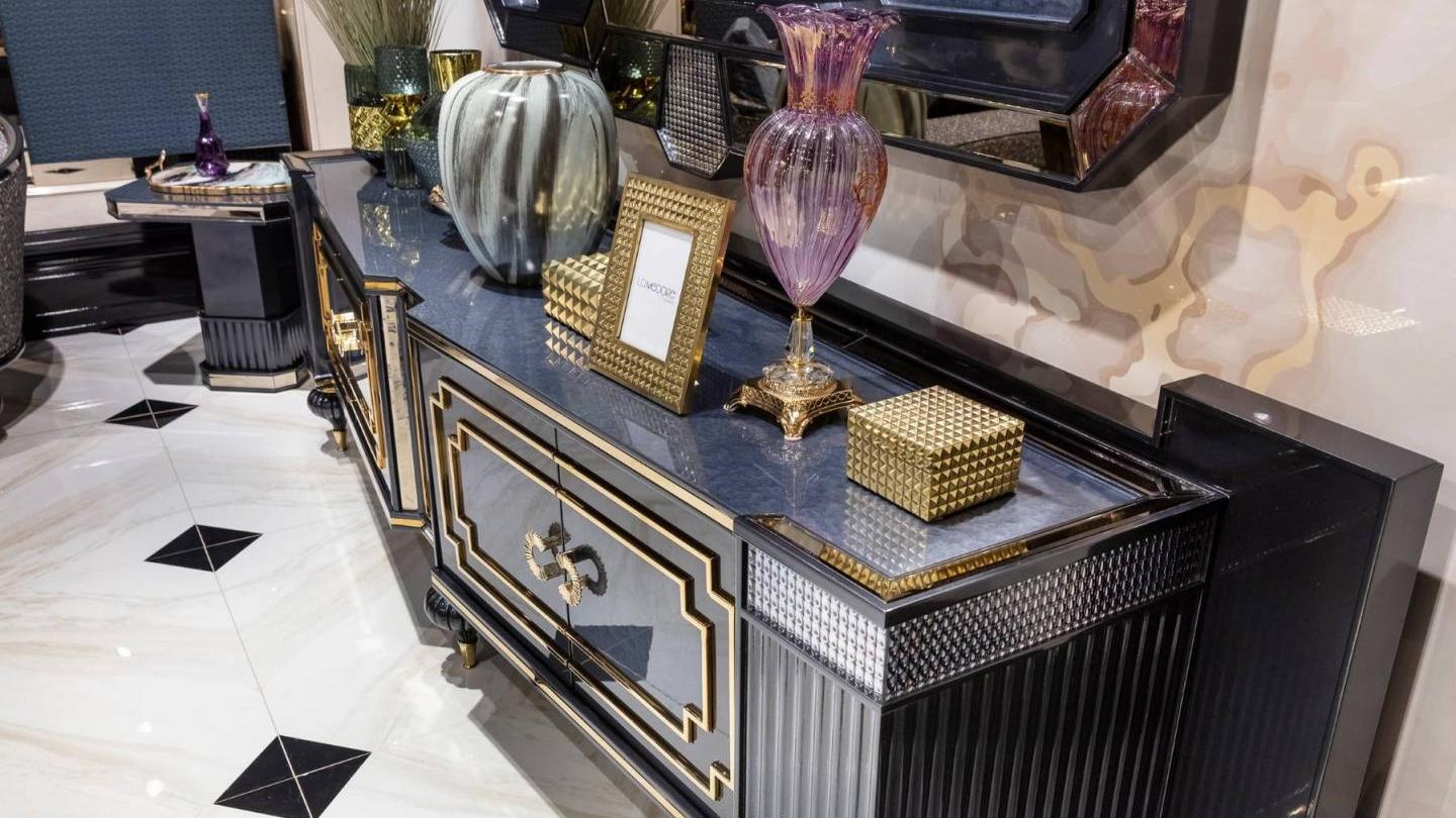 Mumbai Koltuk Takımı