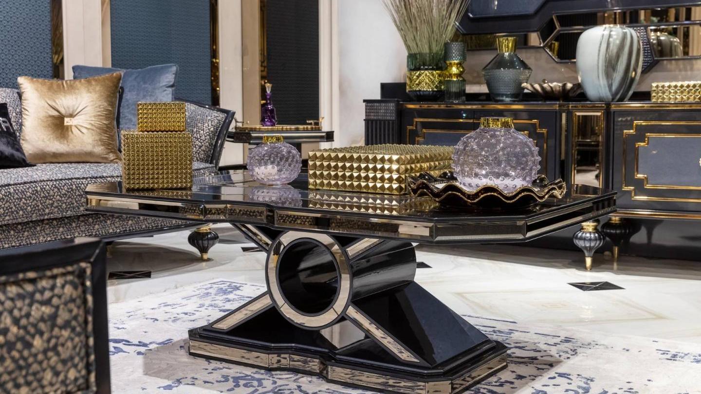 Mumbai Koltuk Takımı