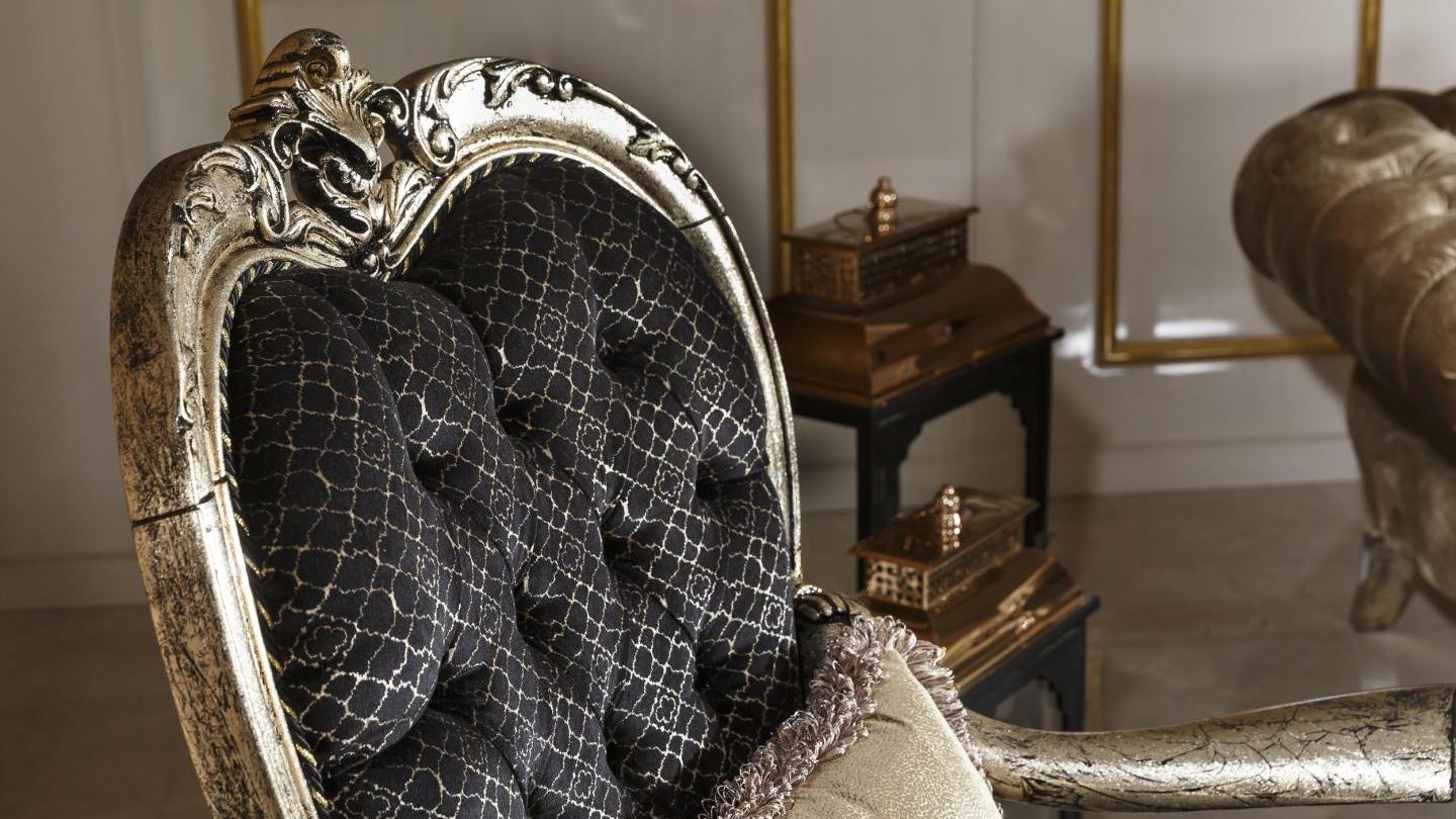 Rotterdam Exclusive Koltuk Takımı