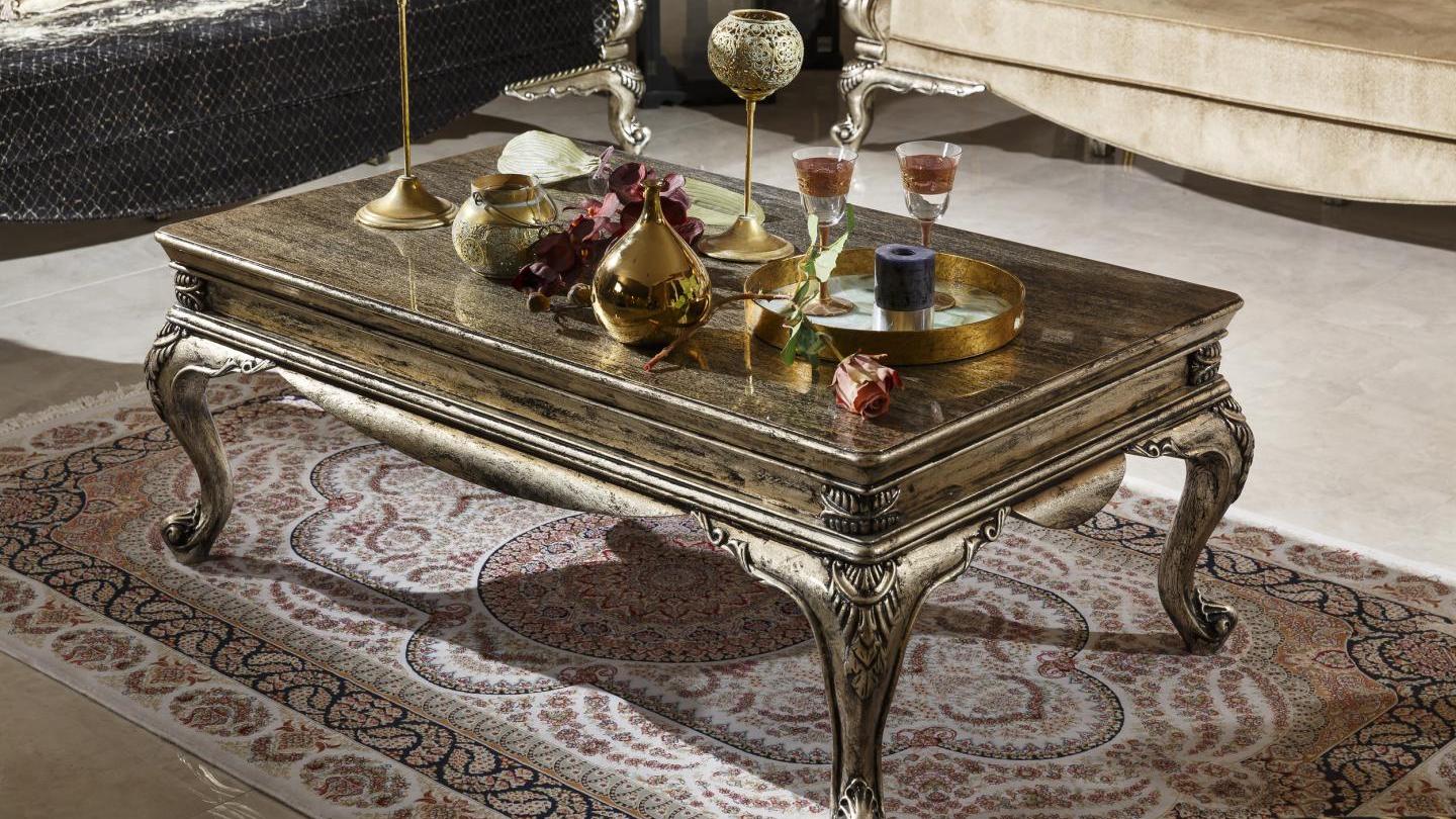 Rotterdam Exclusive Koltuk Takımı