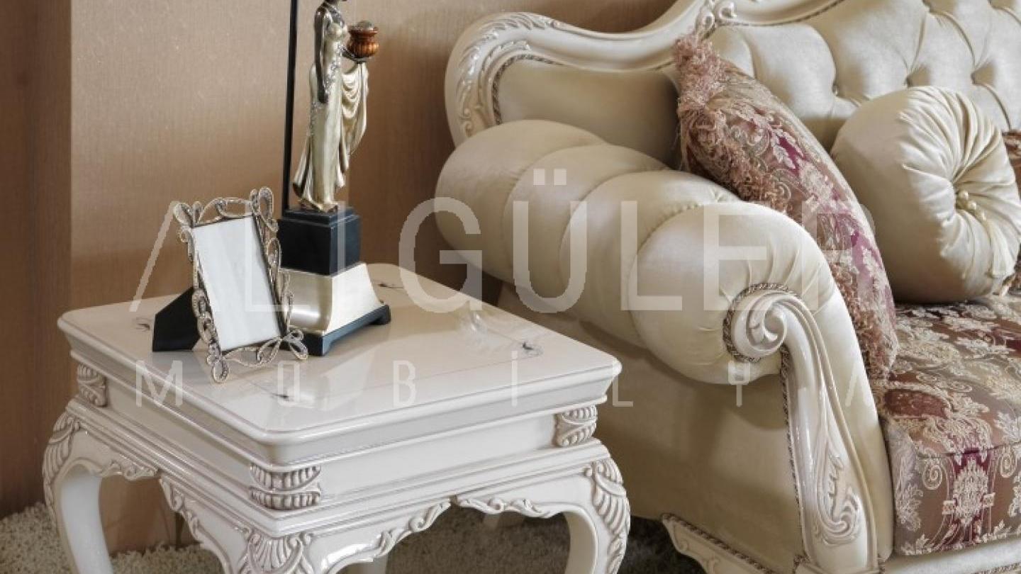 Rotterdam Koltuk Takımı