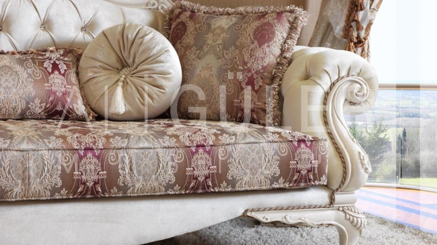 Rotterdam Koltuk Takımı