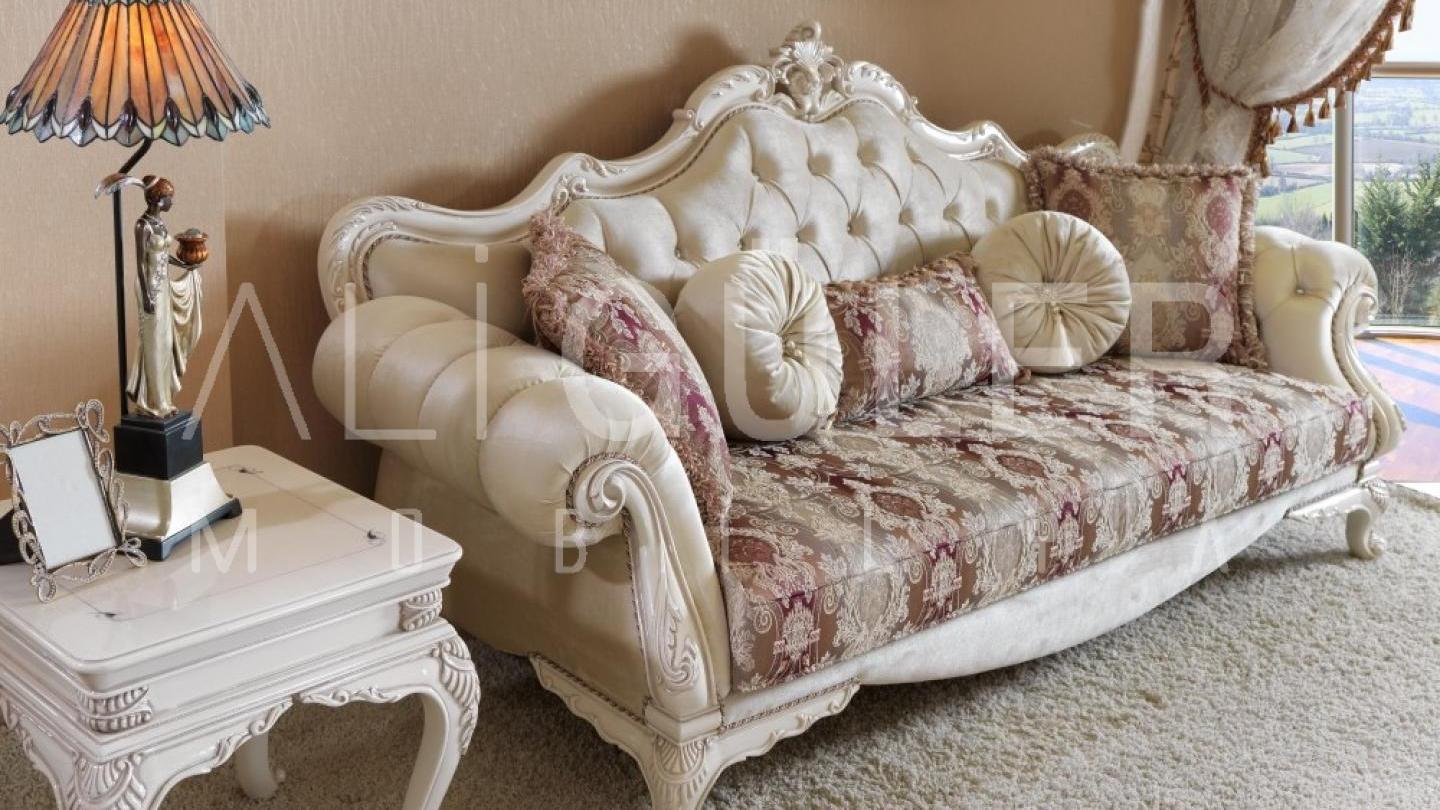 Rotterdam Koltuk Takımı