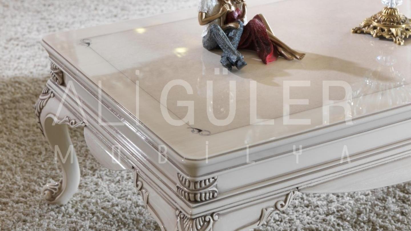 Rotterdam Koltuk Takımı