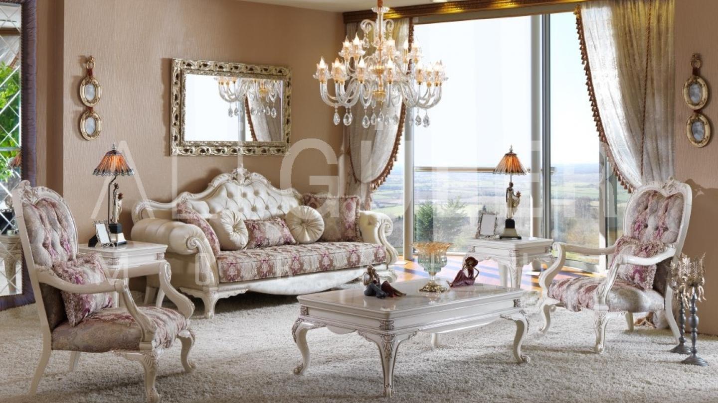 Rotterdam Koltuk Takımı