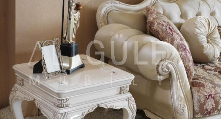 Rotterdam Koltuk Takımı