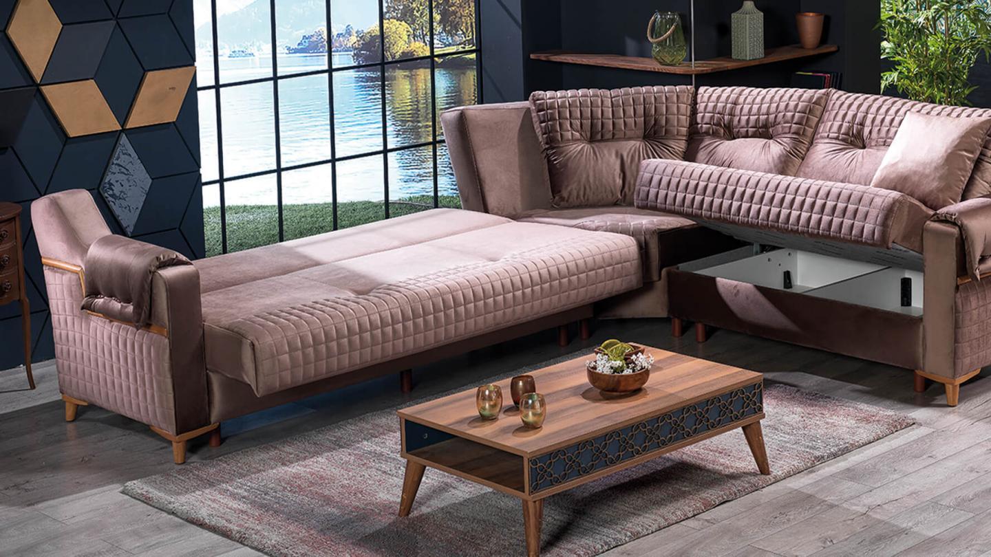 Luanda Köşe Takımı