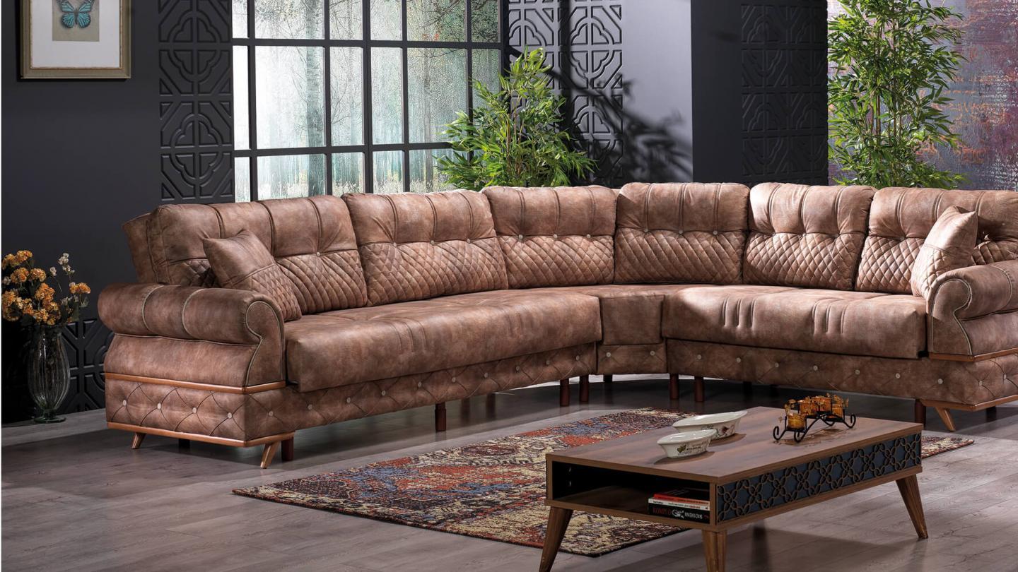 Berlin Köşe Takımı