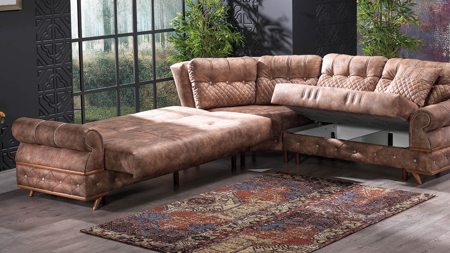 Berlin Köşe Takımı