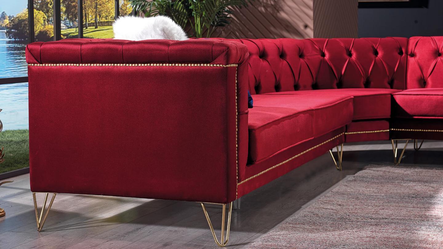 Kosova Köşe Takımı