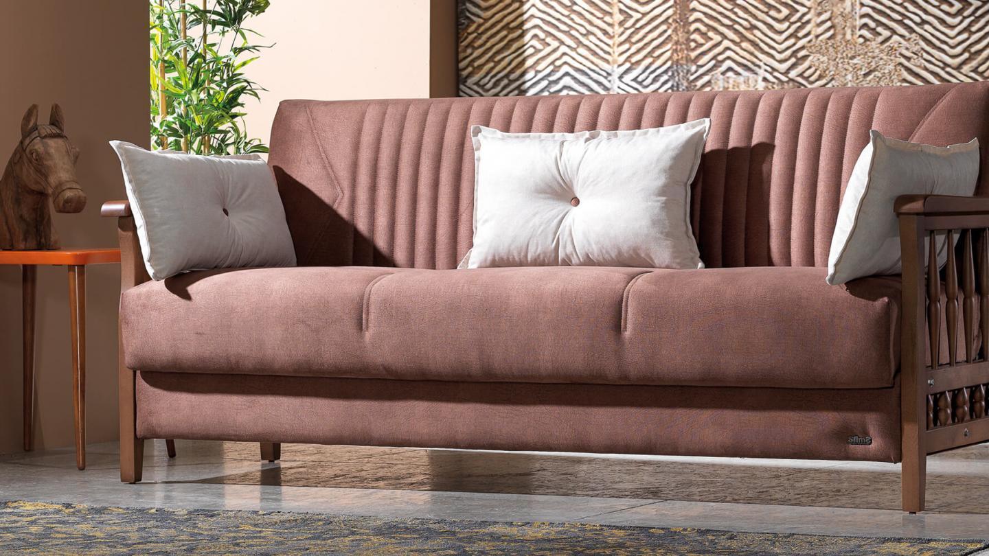 Aşkabat Maxi Takım