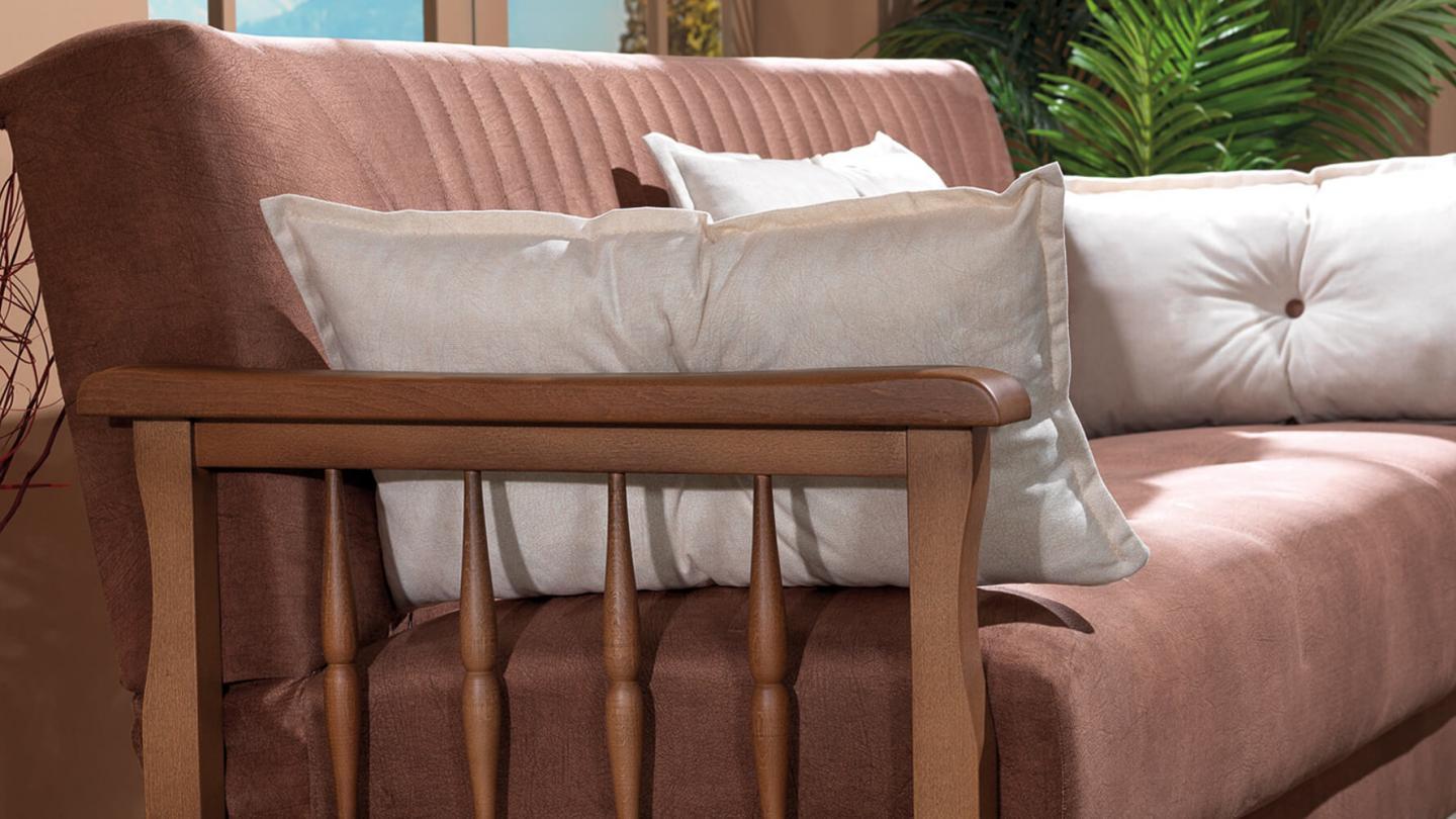 Aşkabat Maxi Takım