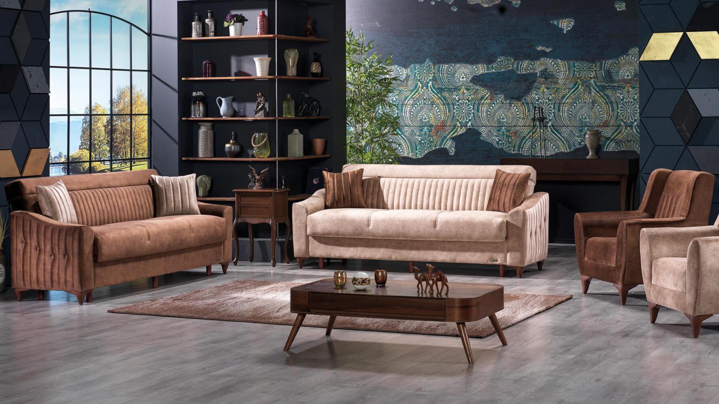 Duşanbe Maxi Takım