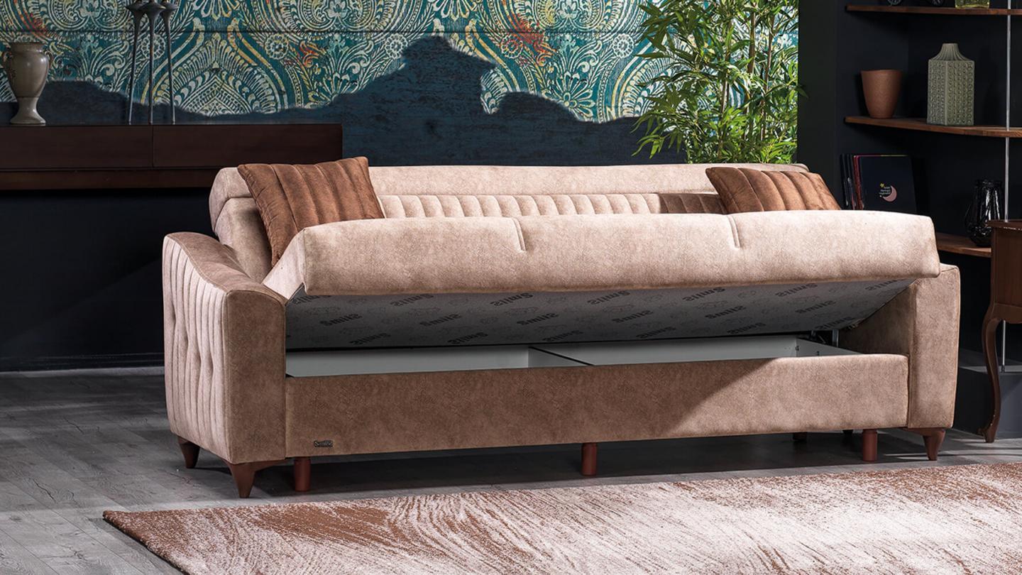 Duşanbe Maxi Takım