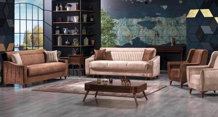 Duşanbe Maxi Takım