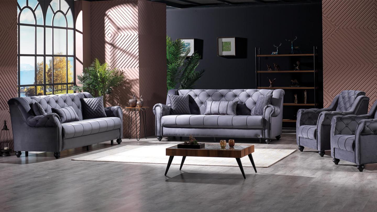 Taşkent Maxi Takım