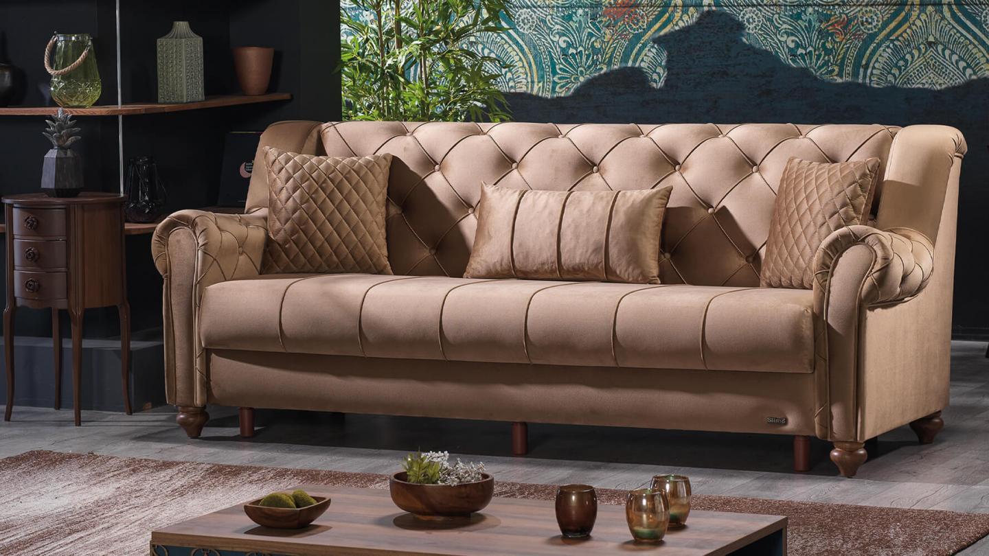 Taşkent Maxi Takım