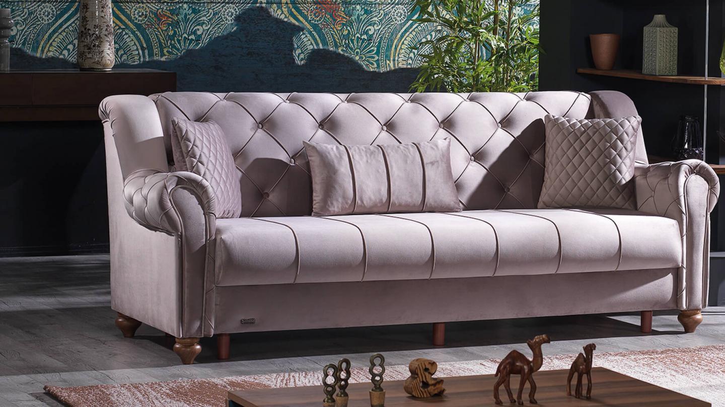 Taşkent Maxi Takım